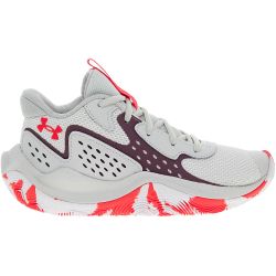 Under Armour Jet 23 Gs Basketball - Boys | Girls - Alt Name