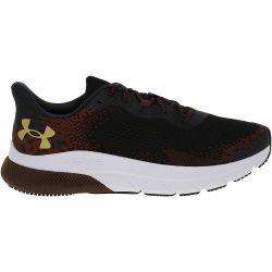 Under Armour HOVR Turbulence 2 Print Running Shoes - Womens - Alt Name