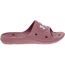 Under Armour Locker 4 Sl Slide Sandals - Womens - Alt Name