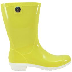 UGG® Sienna Rubber Boots - Womens - Alt Name