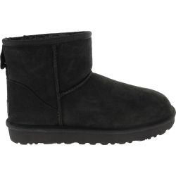 UGG® Classic Mini 2 Winter Boots - Womens - Alt Name