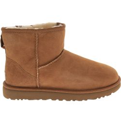 UGG® Classic Mini 2 Winter Boots - Womens - Alt Name