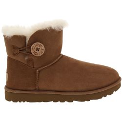 UGG® Mini Bailey Button 2 Winter Boots - Womens - Alt Name