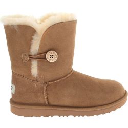 UGG® Bailey Button 2 Comfort Winter Boots - Girls - Alt Name