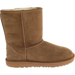 UGG® Classic 2 Comfort Winter Boots - Girls - Alt Name