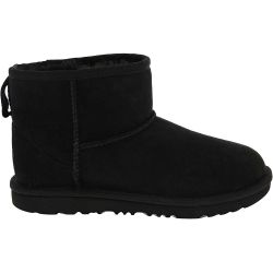 UGG® Classic Mini 2 Comfort Winter Boots - Girls - Alt Name