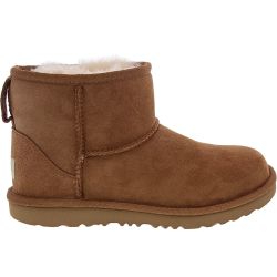 UGG® Classic Mini 2 Comfort Winter Boots - Girls - Alt Name