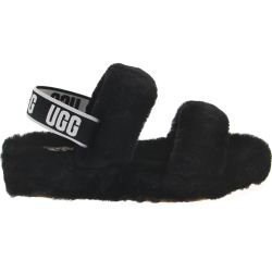 UGG® Oh Yeah Slide Slippers - Womens - Alt Name