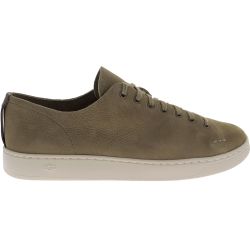 UGG® Pismo Sneaker Low Lace Up Casual Shoes - Mens - Alt Name