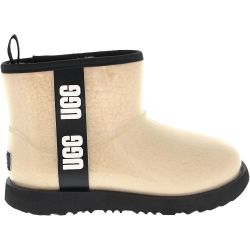 UGG® Classic Clear Mini2 Comfort Winter Boots - Girls - Alt Name