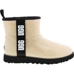 UGG® Classic Clear Mini Winter Boots - Womens - Alt Name