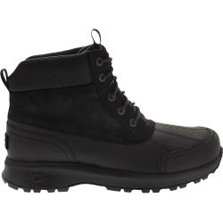 UGG® Emmett Duck Boot Winter Boots - Mens - Alt Name