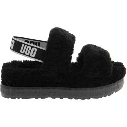 UGG® Oh Fluffita Slippers - Womens - Alt Name