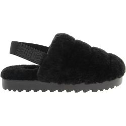 UGG® Super Fluff Slipper Womens Slippers - Alt Name