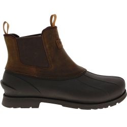 UGG® Gatson Chelsea Winter Boots - Mens - Alt Name