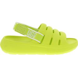 UGG® Sport Yeah Sandals - Womens - Alt Name