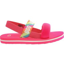 UGG® Zuma Sling Water Sandals - Girls - Alt Name