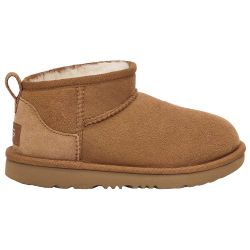 UGG® Classic Ultra Mini Comfort Winter Boots - Girls - Alt Name