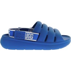 UGG® Sport Yeah Slide Mens Sandals - Alt Name