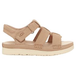 UGG® Goldenstar Strap Dress Sandals - Girls - Alt Name