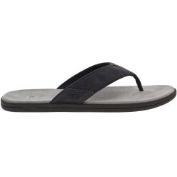 UGG® Seaside Flip Suede Flip Flops - Mens - Alt Name