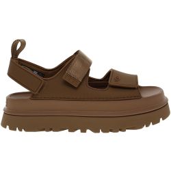 Alt-UGG® Goldenglow Sandals - Womens