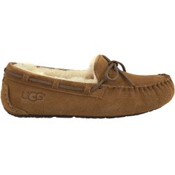 UGG® Dakota Sheepskin Slippers - Boys | Girls - Alt Name