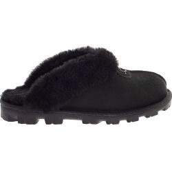 UGG® Coquette Sheepskin 5125 Slippers - Womens - Alt Name