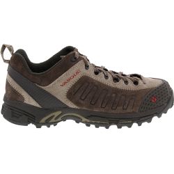 Vasque Juxt Hiking Shoes - Mens - Alt Name