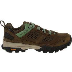 Vasque Talus At Low Ultra Waterproof Hiking Shoes - Womens - Alt Name