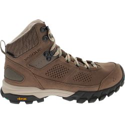 Vasque Talus Ultra Dry Hiking Boots - Womens - Alt Name