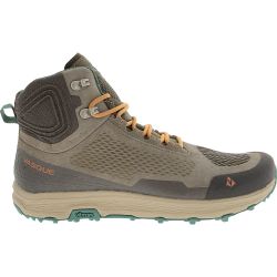 Vasque Breeze Lt Ntx Womens Hiking Boots - Alt Name