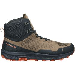 Vasque Breeze Lt Ntx Hiking Boots - Mens - Alt Name