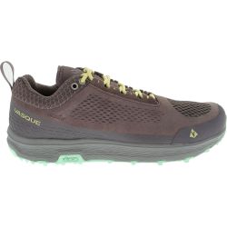 Vasque Breeze LT Low NTX Waterproof Hiking Shoes - Womens - Alt Name