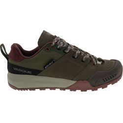 Vasque Alchemist Xt Low Waterproof Hiking Shoes - Womens - Alt Name