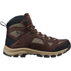 Vasque Breeze Waterproof Mens Hiking Boots - Alt Name