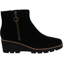 Vionic Hazal Casual Boots - Womens - Alt Name