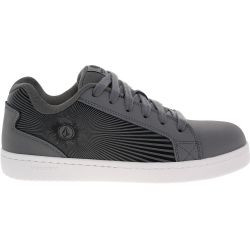 Volcom Stone Op Art Composite Toe Work Shoes - Mens - Alt Name