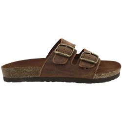 White Mountain Helga | Women's Footbed Sandals | Rogan's Shoes