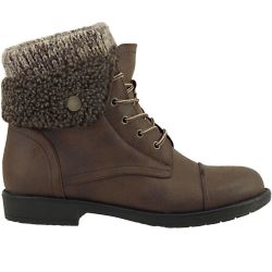 White Mountain Duena Casual Boots - Womens - Alt Name