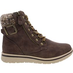 White Mountain Hearty Casual Boots - Womens - Alt Name