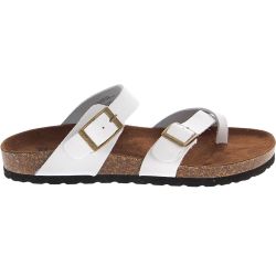 White Mountain Gracie Sandals - Womens - Alt Name