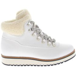 White Mountain Cozy Casual Boots - Womens - Alt Name