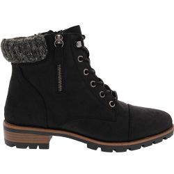 White Mountain Daisy Casual Boots - Womens - Alt Name