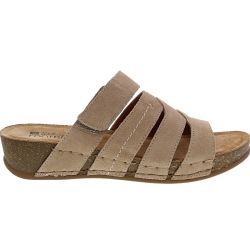 White Mountain Fame Sandals - Womens - Alt Name