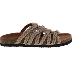 White Mountain Hamza Sandals - Womens - Alt Name