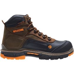 Wolverine Overpass Composite Toe Work Boots - Mens - Alt Name