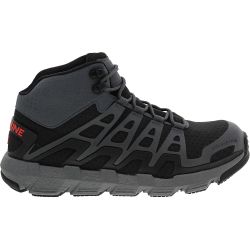 Wolverine Rev Durashocks Hi Composite Toe Work Boots - Mens - Alt Name