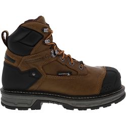 Wolverine Hellcat Hd Composite Toe Work Boots - Mens - Alt Name