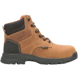 Wolverine 221032 Piper Ct 6 In Composite Toe Work Boots - Womens - Alt Name